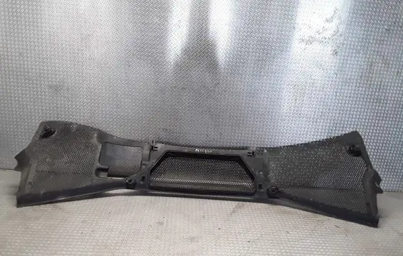 Volkswagen Phaeton Wiper trim 3D1819417