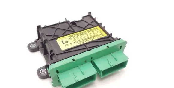 Dodge Nitro Airbag control unit/module P56054155AE 39754C TL4ME217740126