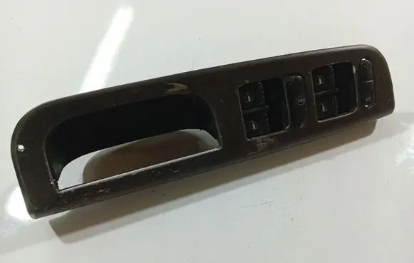 Volkswagen Bora Electric window control switch 1J4959857