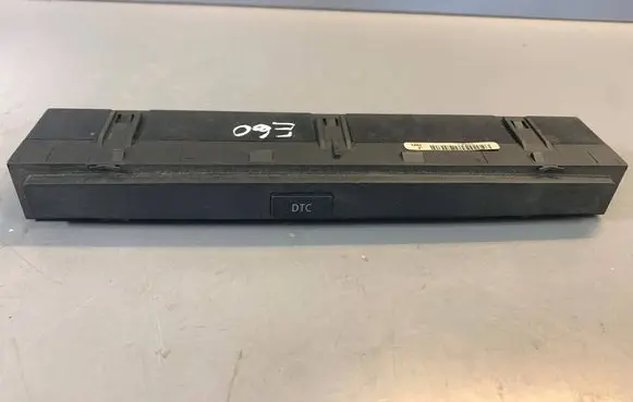 BMW 5 E60 E61 Parking (PDC) sensor switch 6948128