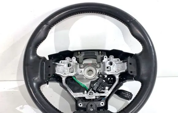 Lexus IS III XE30 Steering wheel
