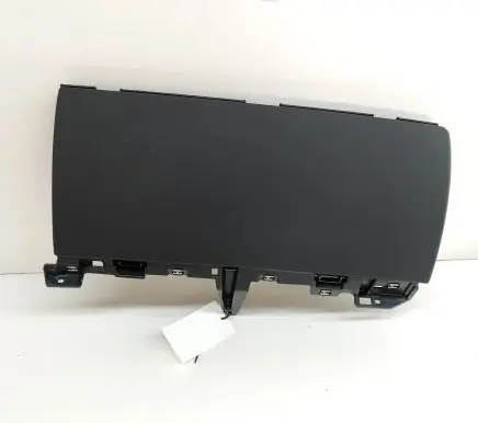 Tesla Model Y Glove box