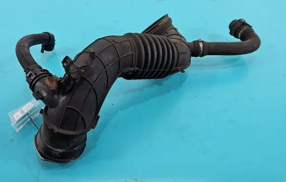 BMW 3 F30 F35 F31 Intercooler hose/pipe 586509 IMPRK1524129