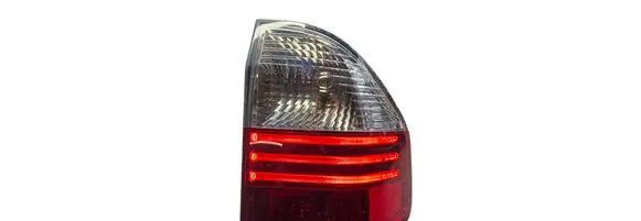 BMW X3 E83 Rear/tail lights 7162210