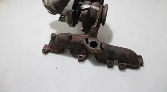 Audi A3 S3 8P Turbo GTC1244V2