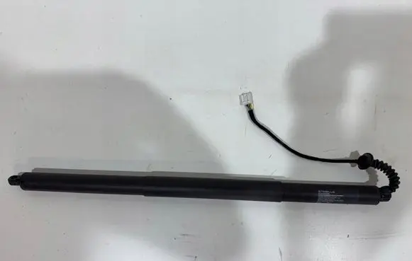 Tesla Model X Tailgate strut 
