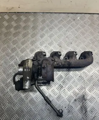 Peugeot Boxer Turbo