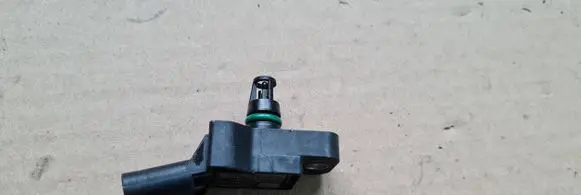 Audi Q5 SQ5 Exhaust gas pressure sensor 0261230572 06L906051K 191015T083551C