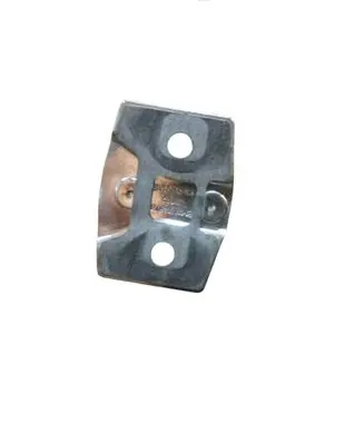 BMW 5 E60 E61 Rear door lock loop/hook striker 7148705