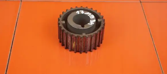 Opel Insignia A Timing chain sprocket 55578342 B20DTH
