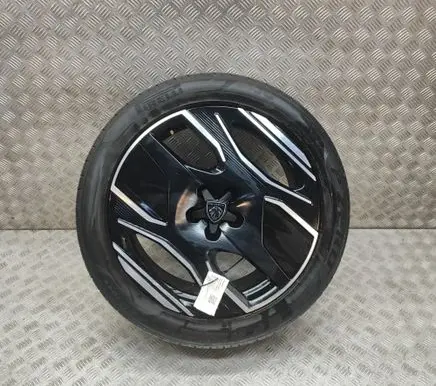 Peugeot 3008 III R20 alloy rim 9842669880