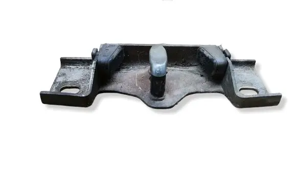 Volvo V70 Tailgate/trunk/boot lid buffer 9487875