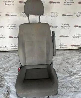 Volkswagen Transporter - Caravelle T5 Front driver seat 