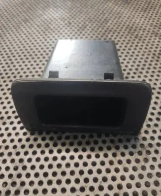 Renault Master III Glove box central console 