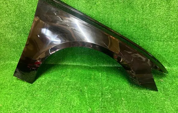 Audi A6 S6 C8 4K Fender