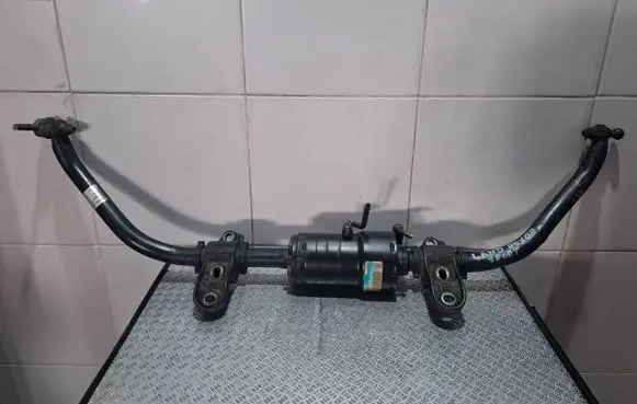 Land Rover Range Rover Sport L320 Rear active stabilizer 7H325E485AE