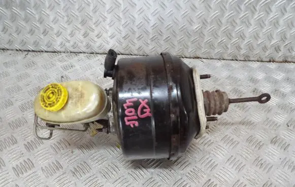 Jeep Cherokee XJ Brake booster