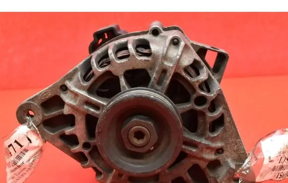 Hyundai Tucson JM Generator/alternator 37300-22650