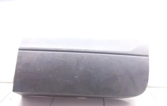 Renault Kangoo II Rear door trim (molding) 8200188541