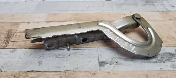 Citroen Jumpy Engine bonnet/hood hinges 1499346080