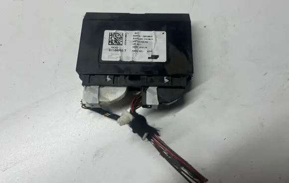 BMW X2 F39 Other control units/modules 7951288