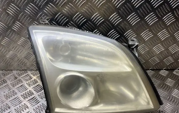 Opel Signum Headlight/headlamp 15588800