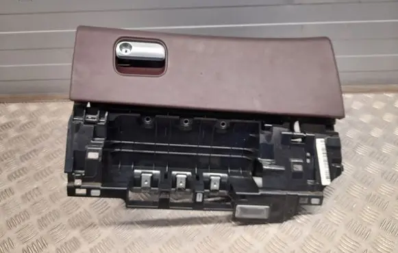 Porsche Panamera (970) Glove box set 97055220409