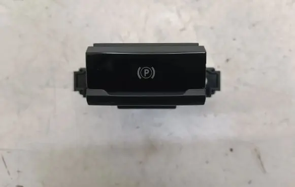 Citroen C4 II Picasso Hand parking brake switch 98014489ZD 032142502