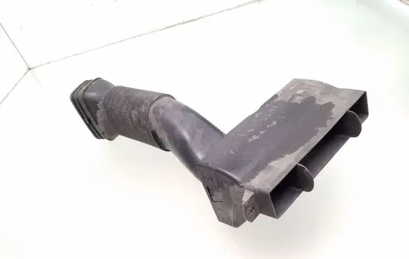 Air intake duct part