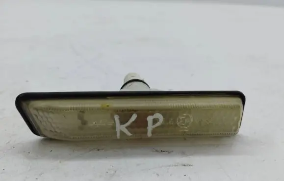 BMW X5 E53 Front fender indicator light 7164491