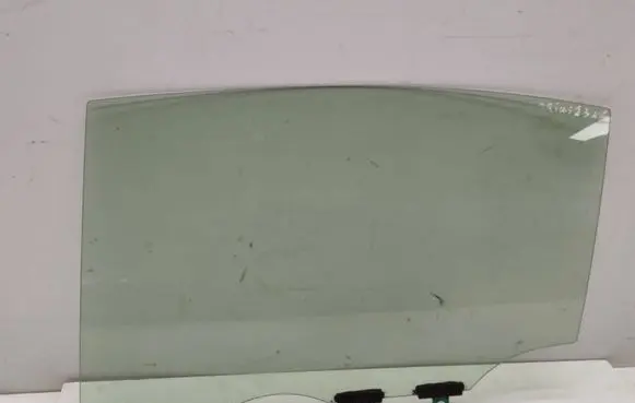 Toyota Prius xw60 Rear door window glass