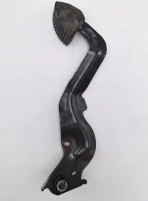 Citroen C3 Clutch pedal 