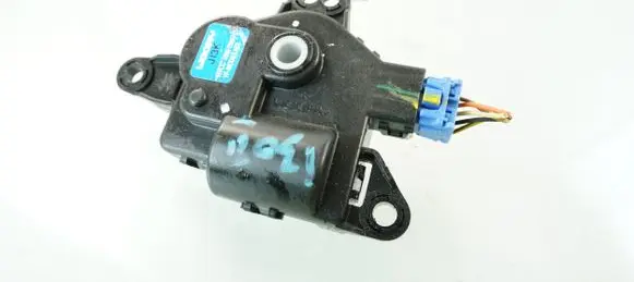 Hyundai i30 Interior heater climate box assembly 
