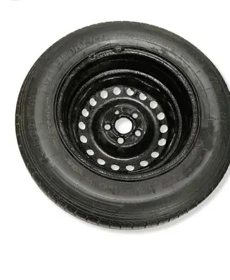 Volkswagen Transporter - Caravelle T4 R15 spare wheel 