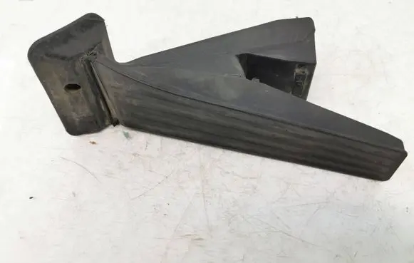 BMW X5 E70 Accelerator throttle pedal 6858574