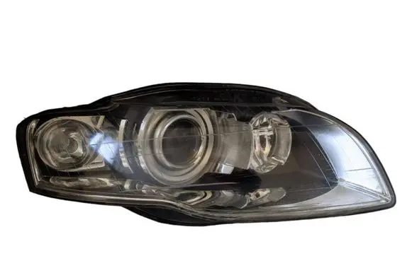 Audi A4 S4 B7 8E 8H Headlight/headlamp 8E0941004BM 0301219274