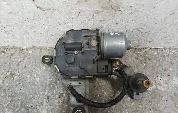 Ford S-MAX Front wiper linkage and motor 3397021133 6M2117504AK 1397220602