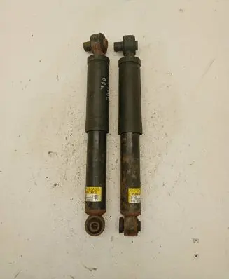 KIA Soul Rear shock absorber/damper 553002K930