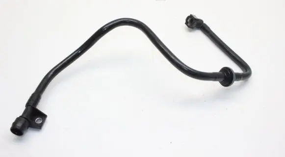 Mercedes-Benz EQC Vacuum line/pipe/hose A2934300100