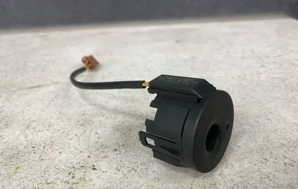 Peugeot Partner Immobiliser reader (aerial) 9663123280