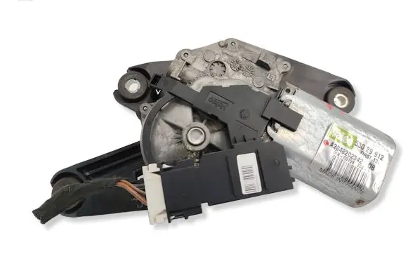 Mercedes-Benz C W204 Rear window wiper motor A2048202542 53029912