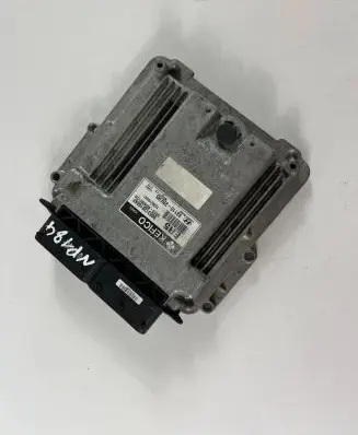 KIA Rio Engine control unit/module ECU 391102BER5