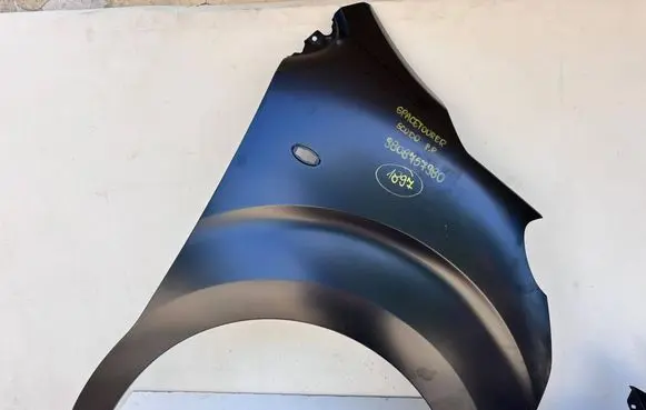 Peugeot Expert Fender 9808757980