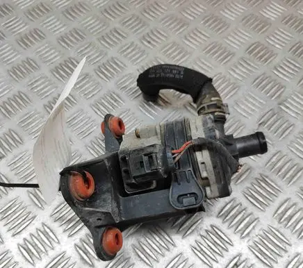 Audi e-tron Electric auxiliary coolant/water pump 4KE121704D 4KE965567C