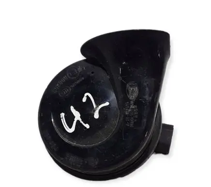 Volkswagen PASSAT B6 Horn signal
