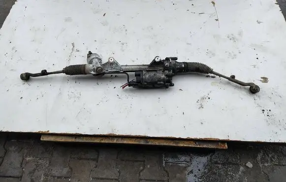 BMW 1 F20 F21 Steering rack 
