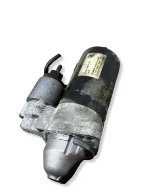 Mercedes-Benz E C207 W207 Starter motor A6519062800 20140725 0001139065