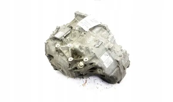 Volvo V70 Automatic gearbox 31259368