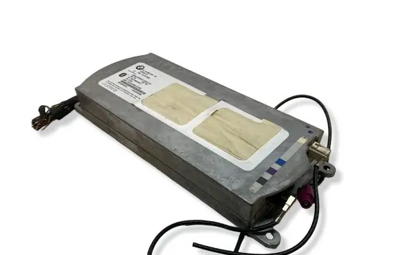 BMW X5 E53 Bluetooth control unit module 23292523