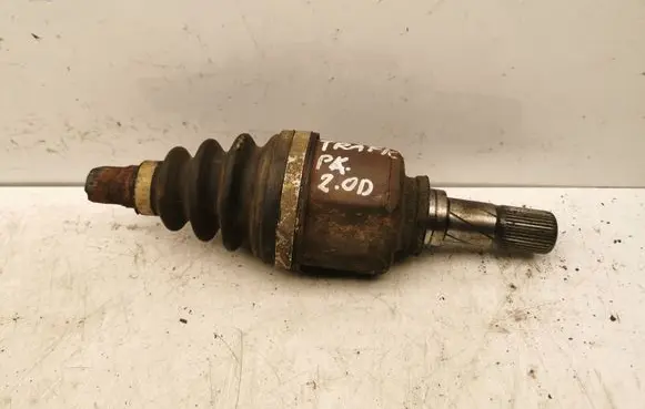 Renault Trafic II (X83) Driveshaft inner CV joint 